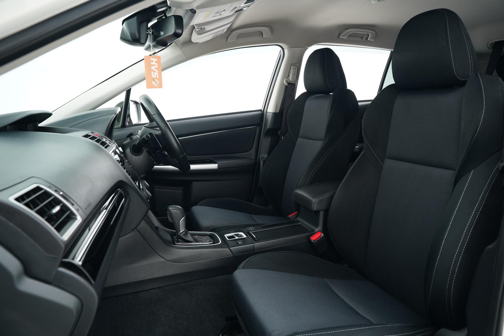 Subaru Levorg 2.0 2.0GT Eyesight 4WD