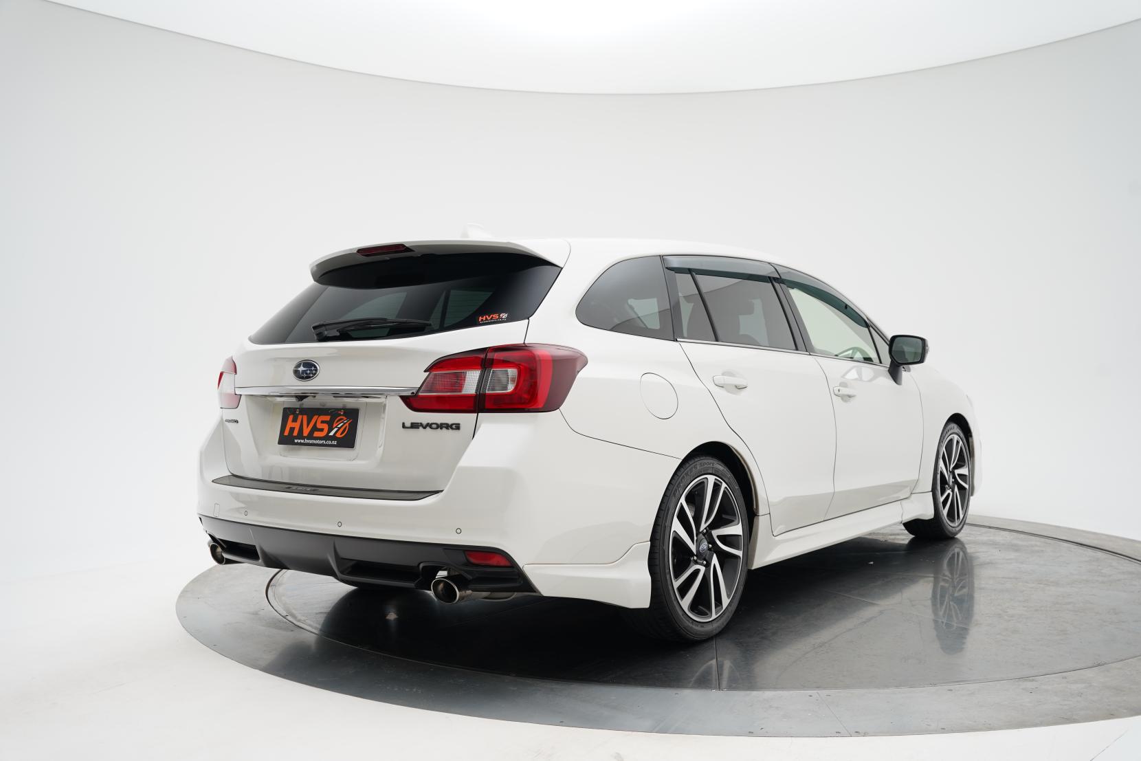 Subaru Levorg 2.0 2.0GT Eyesight 4WD