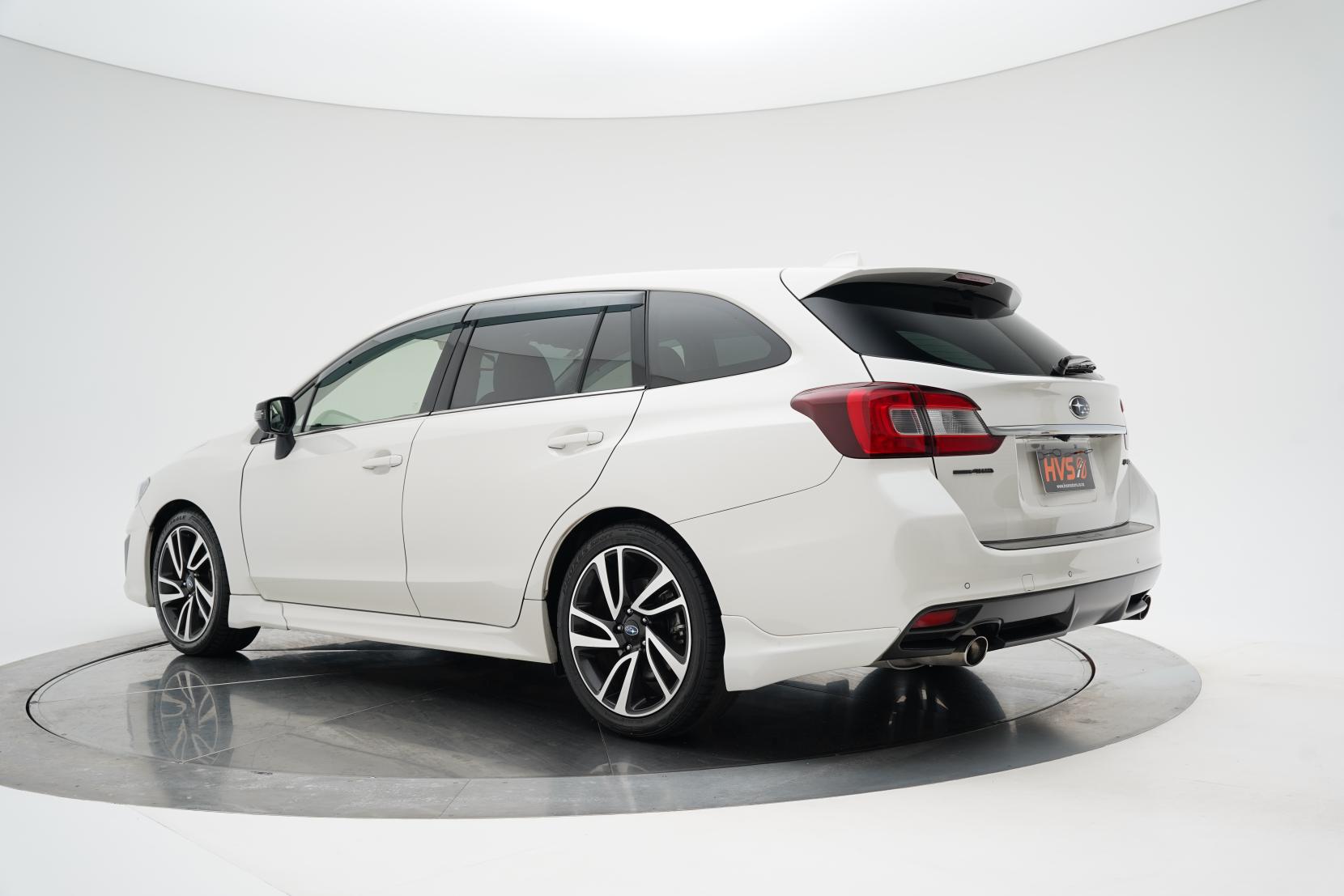 Subaru Levorg 2.0 2.0GT Eyesight 4WD
