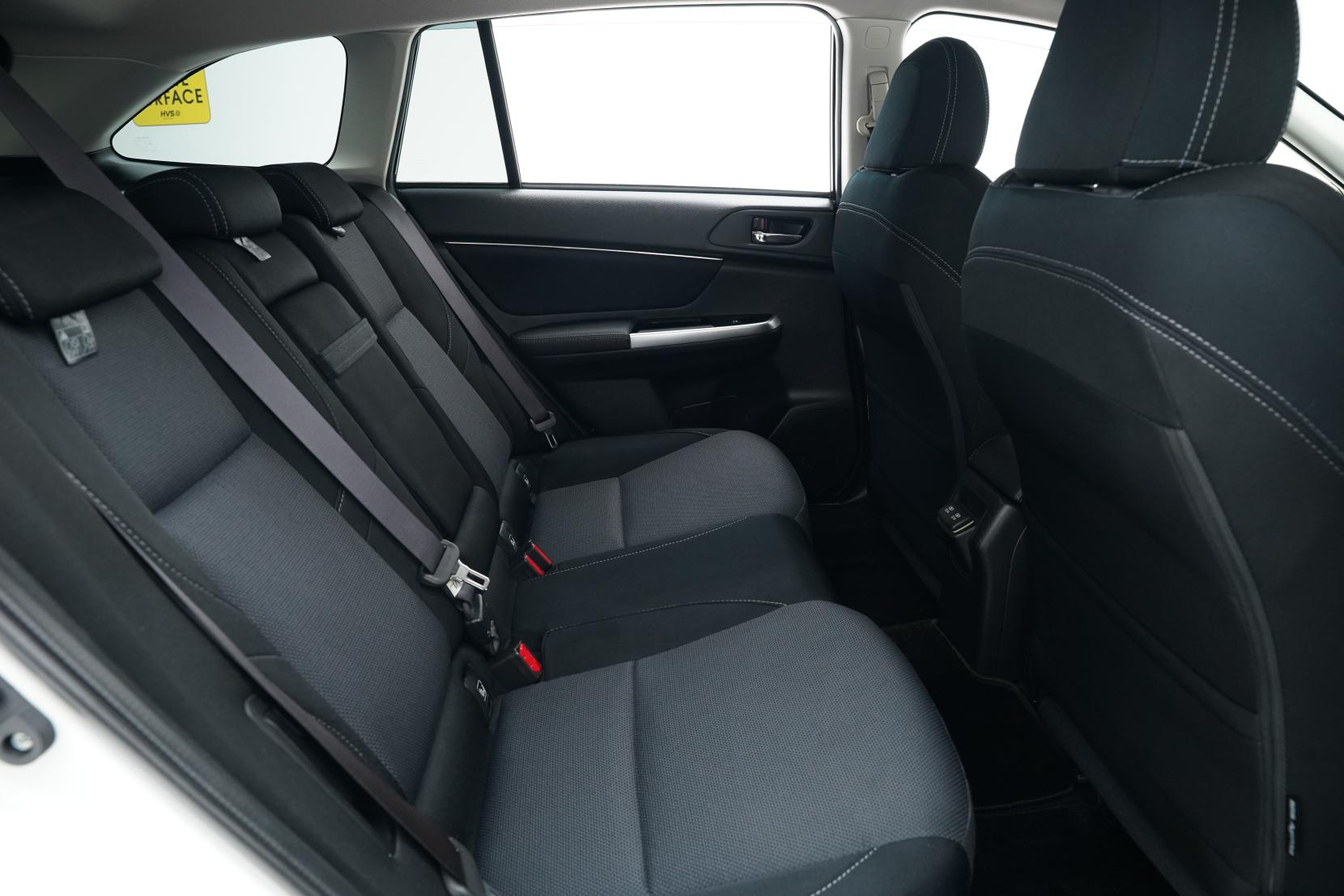 Subaru Levorg 2.0 2.0GT Eyesight 4WD