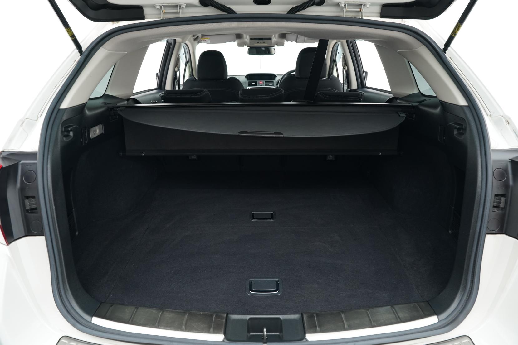 Subaru Levorg 2.0 2.0GT Eyesight 4WD