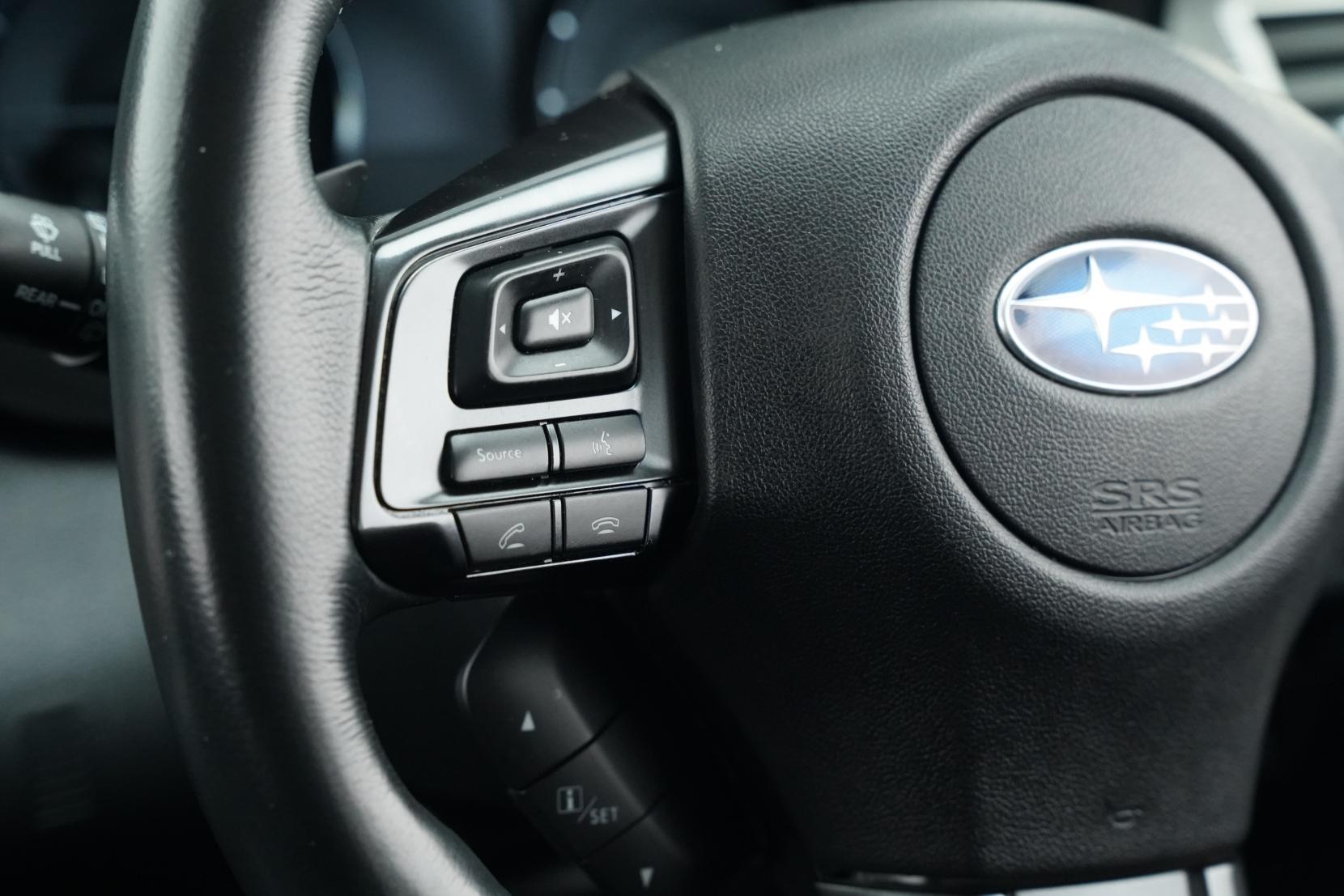 Subaru Levorg 2.0 2.0GT Eyesight 4WD