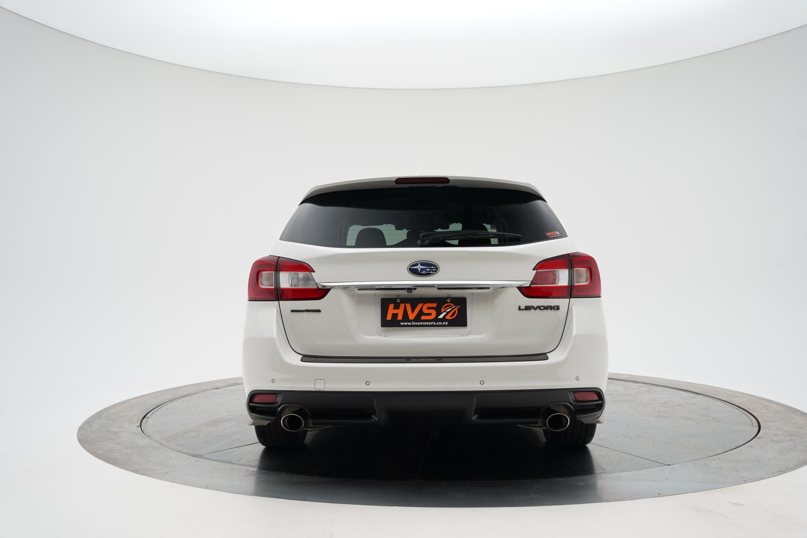Subaru Levorg 2.0 2.0GT Eyesight 4WD
