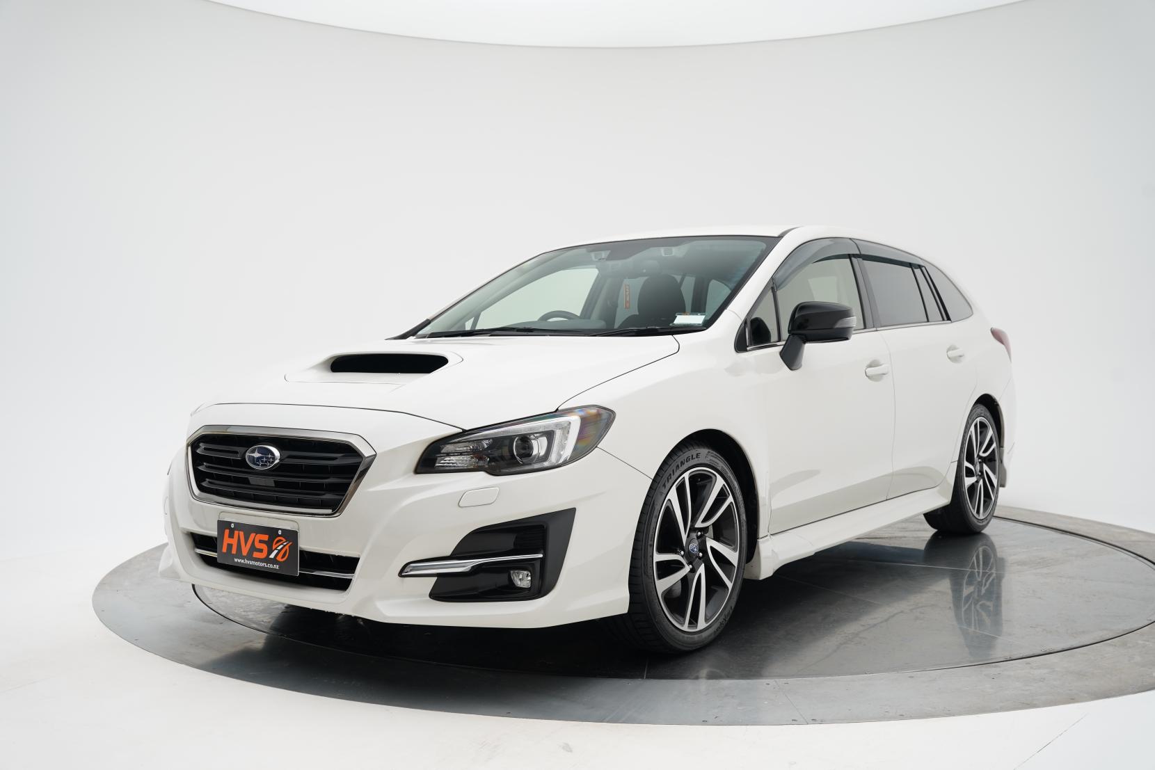 Subaru Levorg 2.0 2.0GT Eyesight 4WD