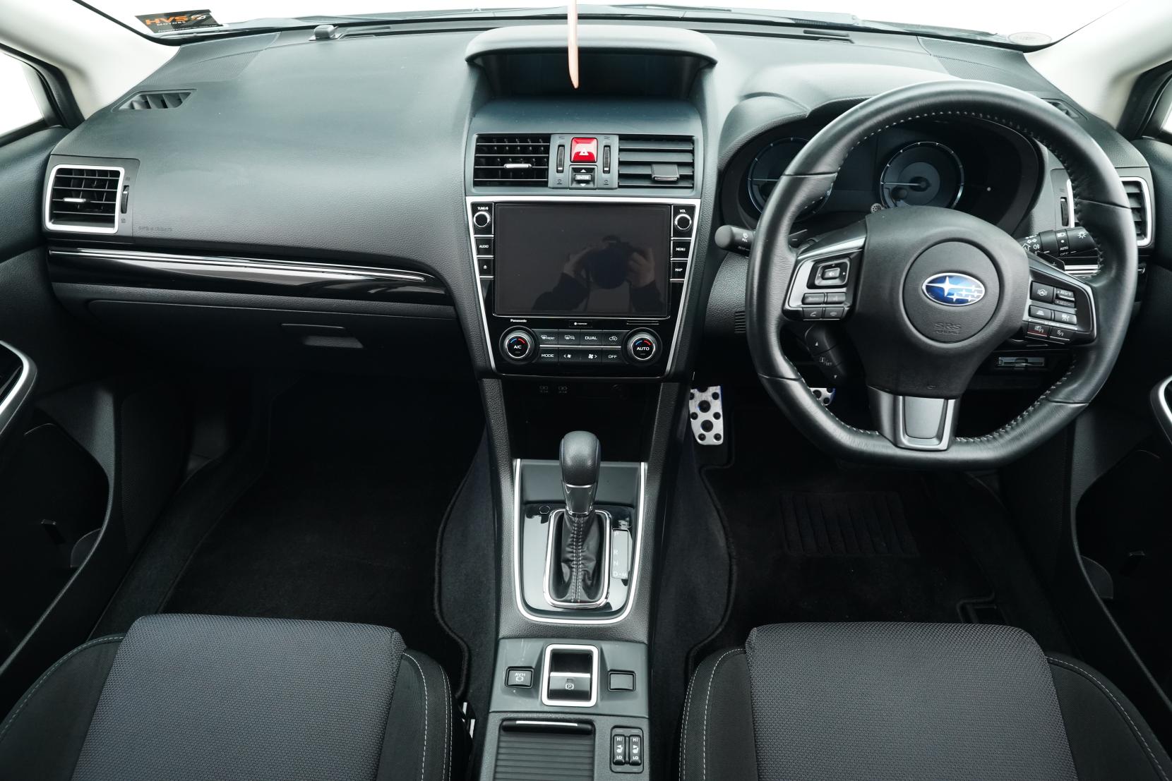 Subaru Levorg 2.0 2.0GT Eyesight 4WD