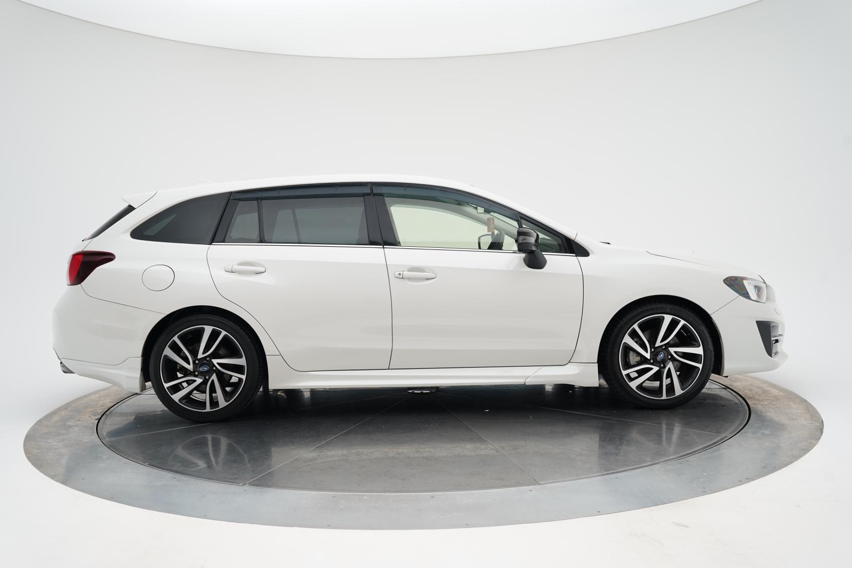 Subaru Levorg 2.0 2.0GT Eyesight 4WD