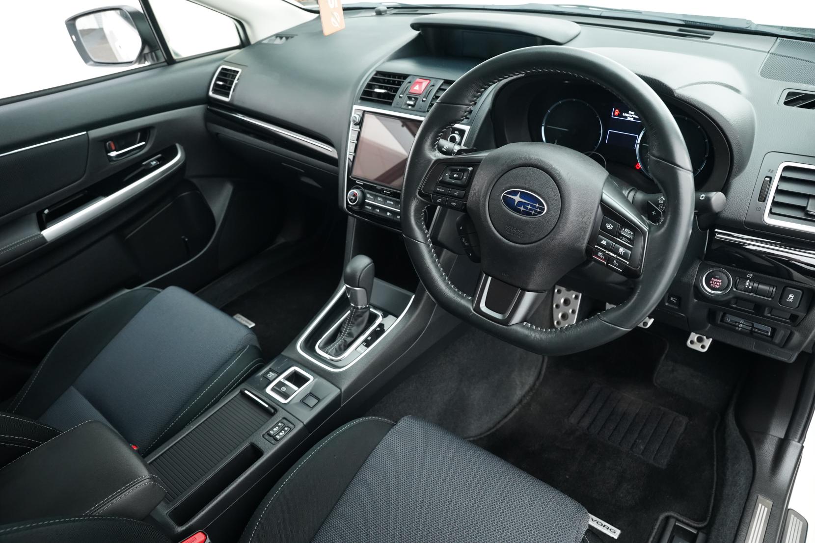 Subaru Levorg 2.0 2.0GT Eyesight 4WD