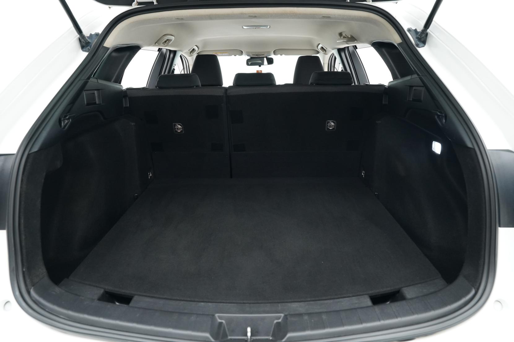 Toyota Corolla Touring Hybrid G-X