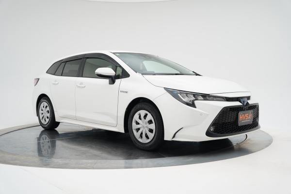 Toyota Corolla Touring Hybrid G-X