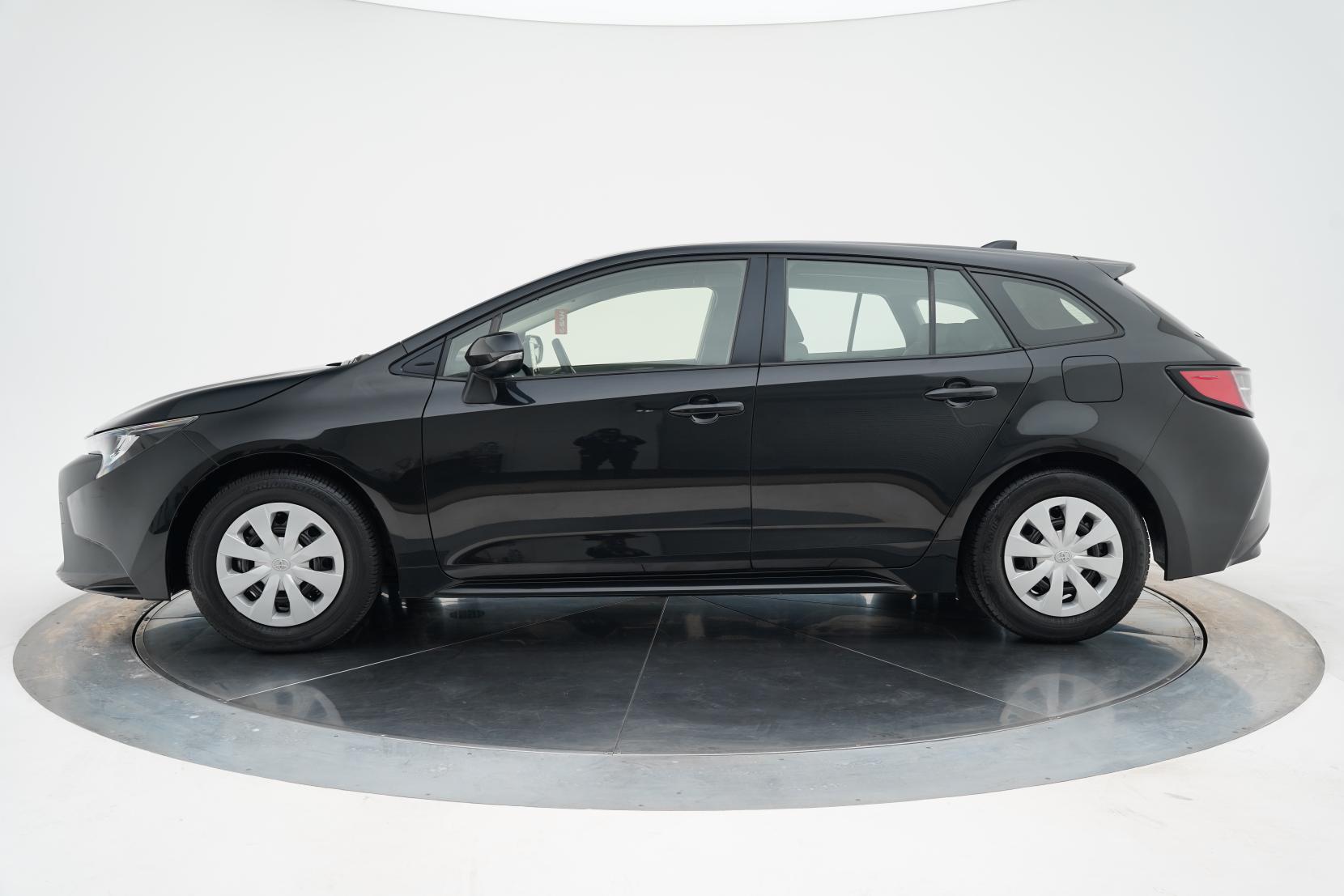 Toyota Corolla 1.8 WAGON G-X TSS