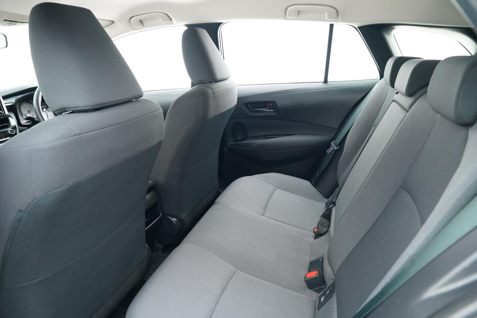 Toyota Corolla 1.8 WAGON G-X TSS