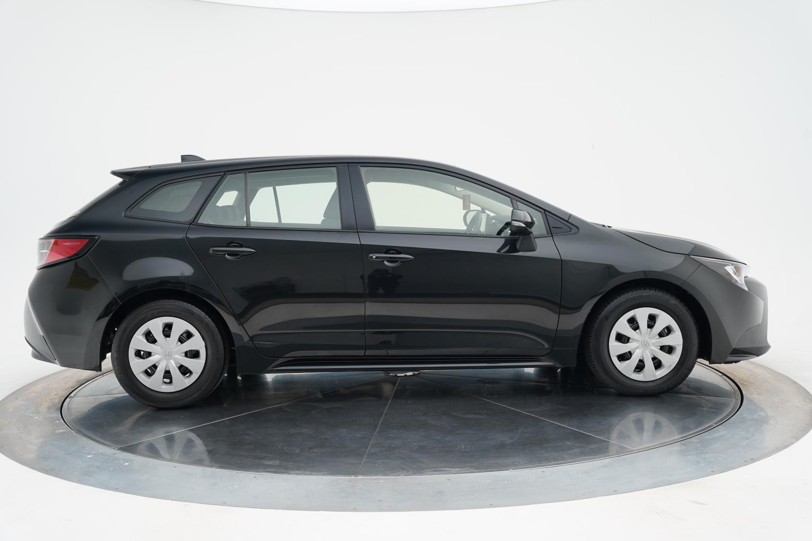 Toyota Corolla 1.8 WAGON G-X TSS