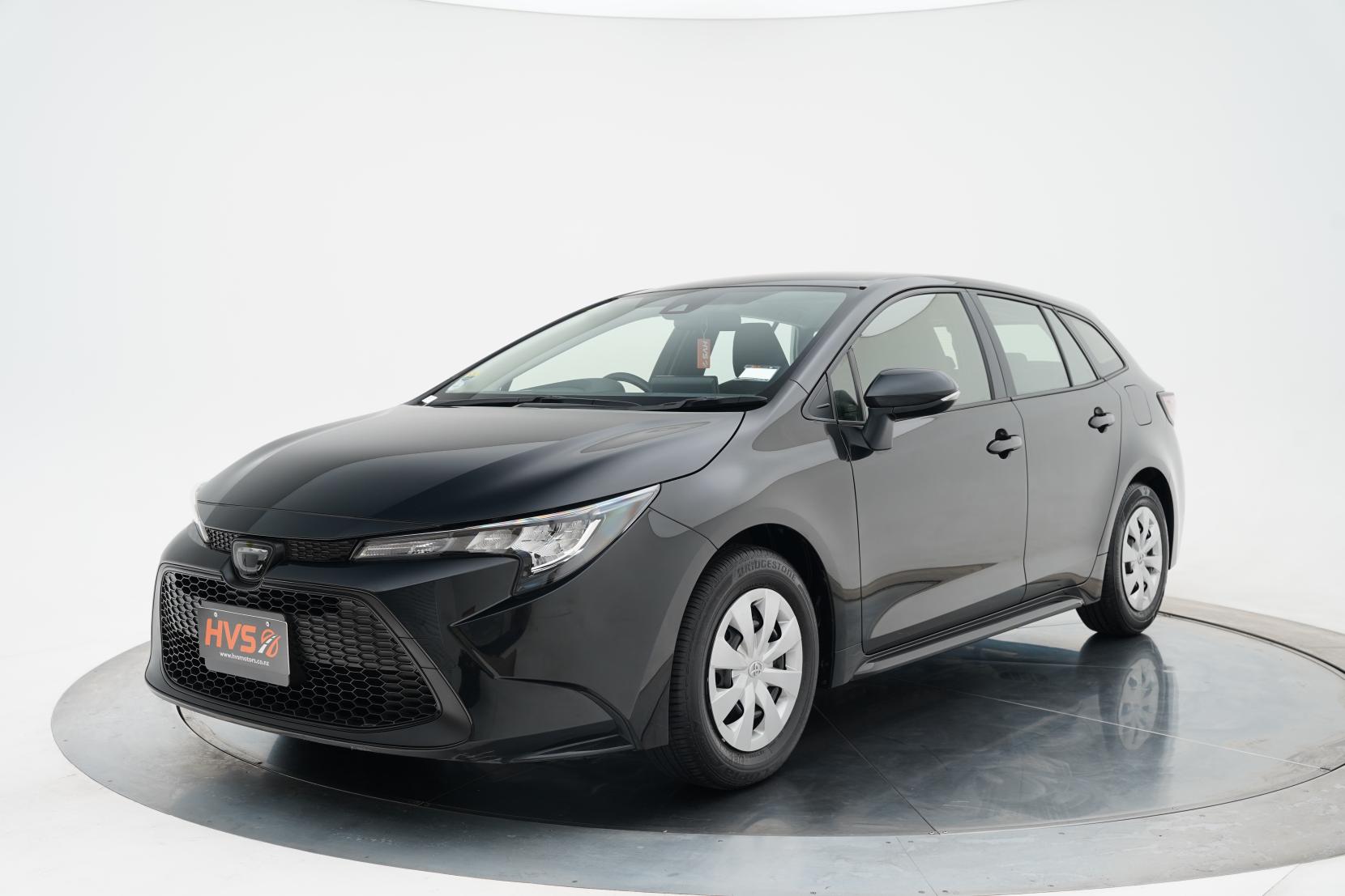 Toyota Corolla 1.8 WAGON G-X TSS