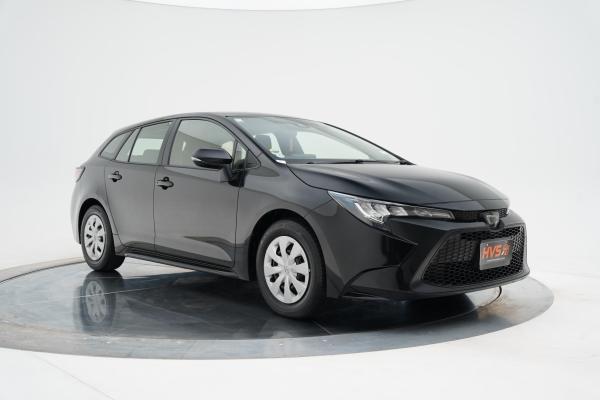 Toyota Corolla 1.8 WAGON G-X TSS
