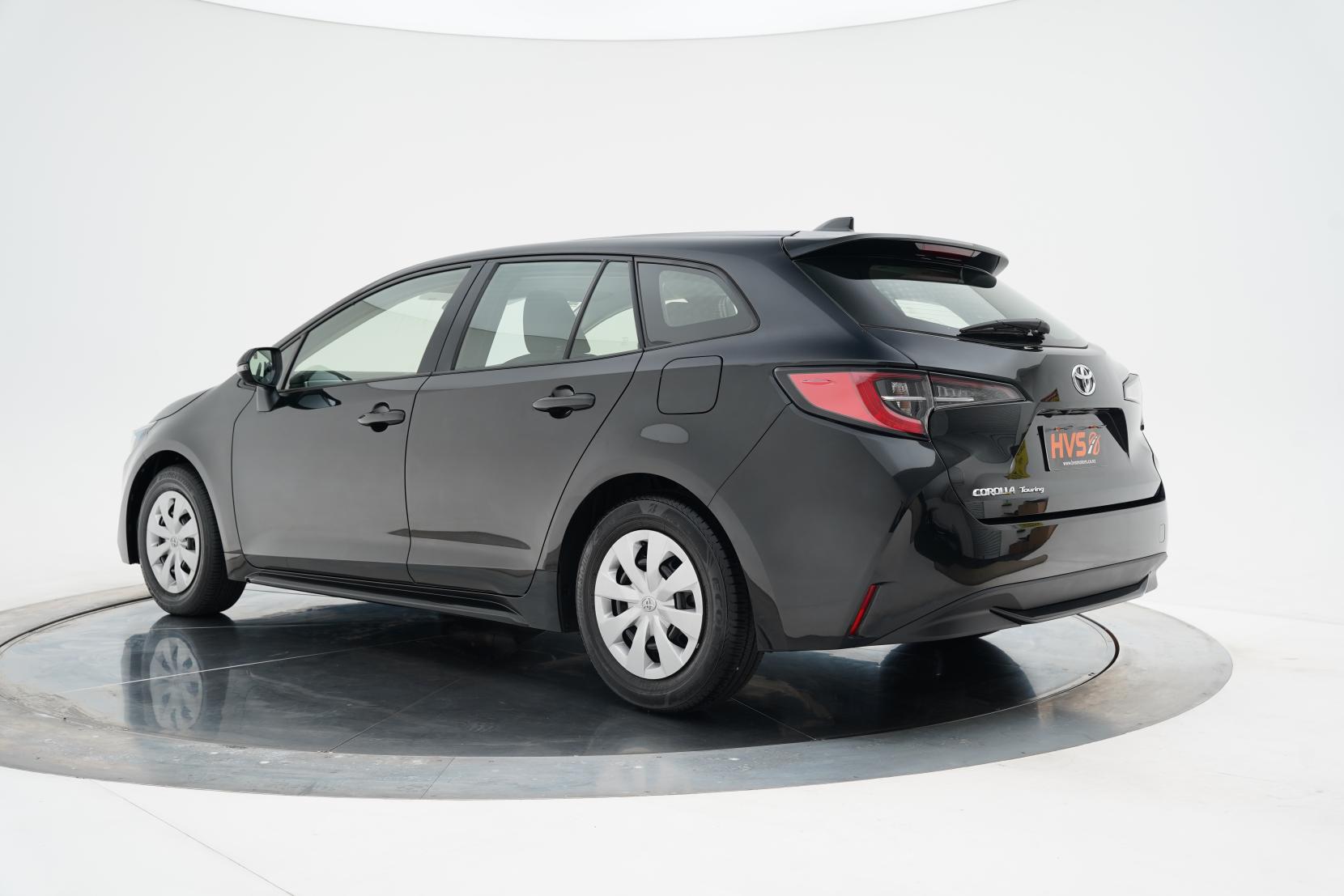 Toyota Corolla 1.8 WAGON G-X TSS