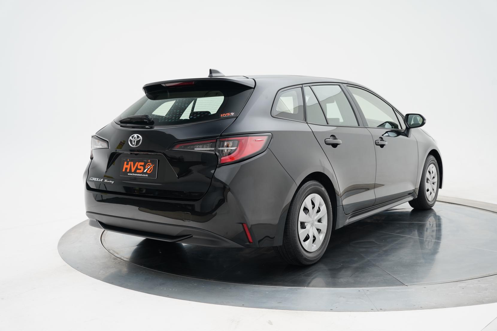 Toyota Corolla 1.8 WAGON G-X TSS