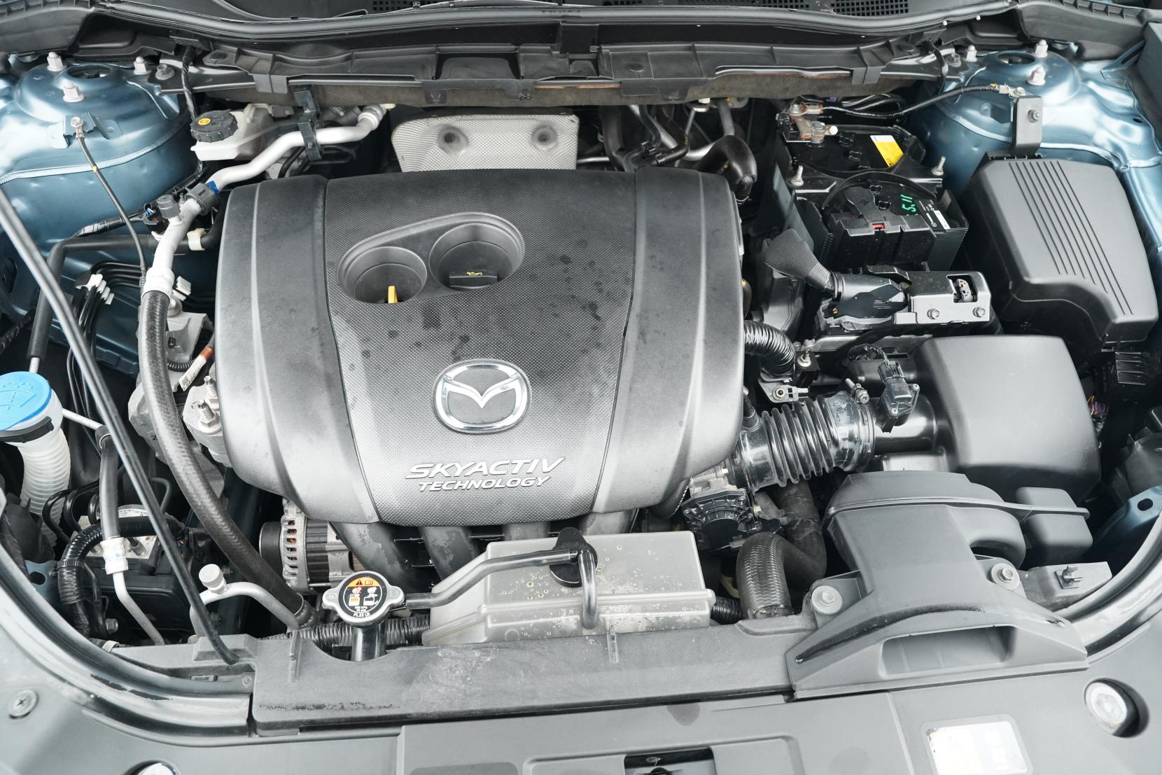 Mazda CX-5 20S PROACTIVE