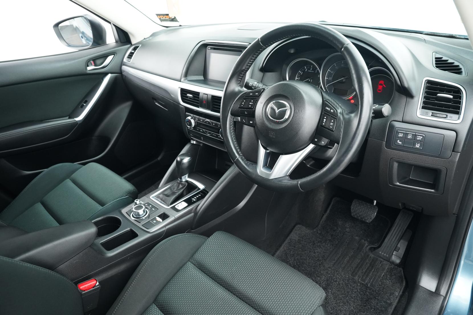 Mazda CX-5 20S PROACTIVE