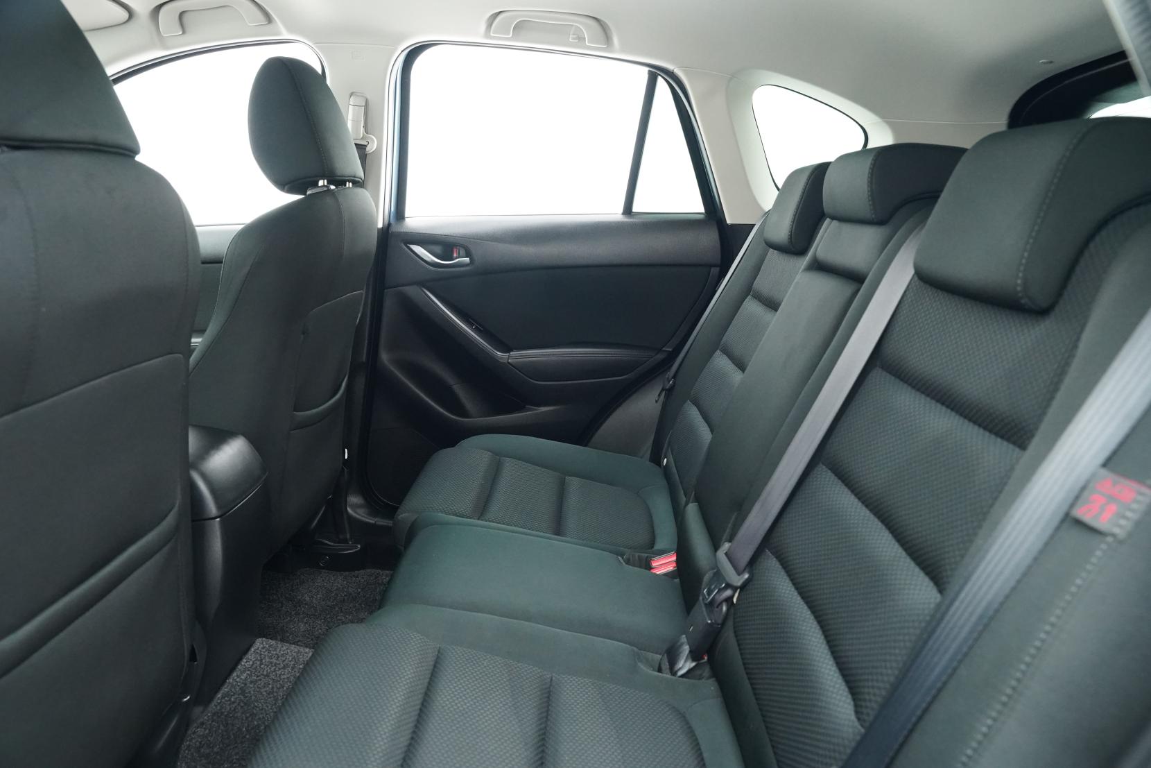 Mazda CX-5 20S PROACTIVE