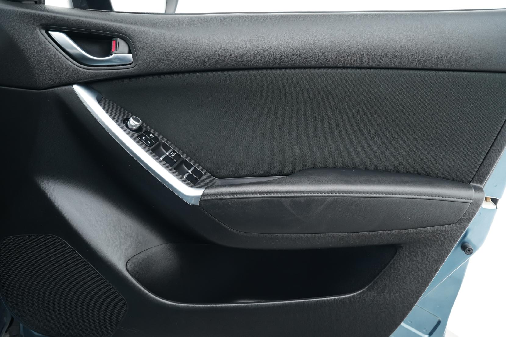 Mazda CX-5 20S PROACTIVE
