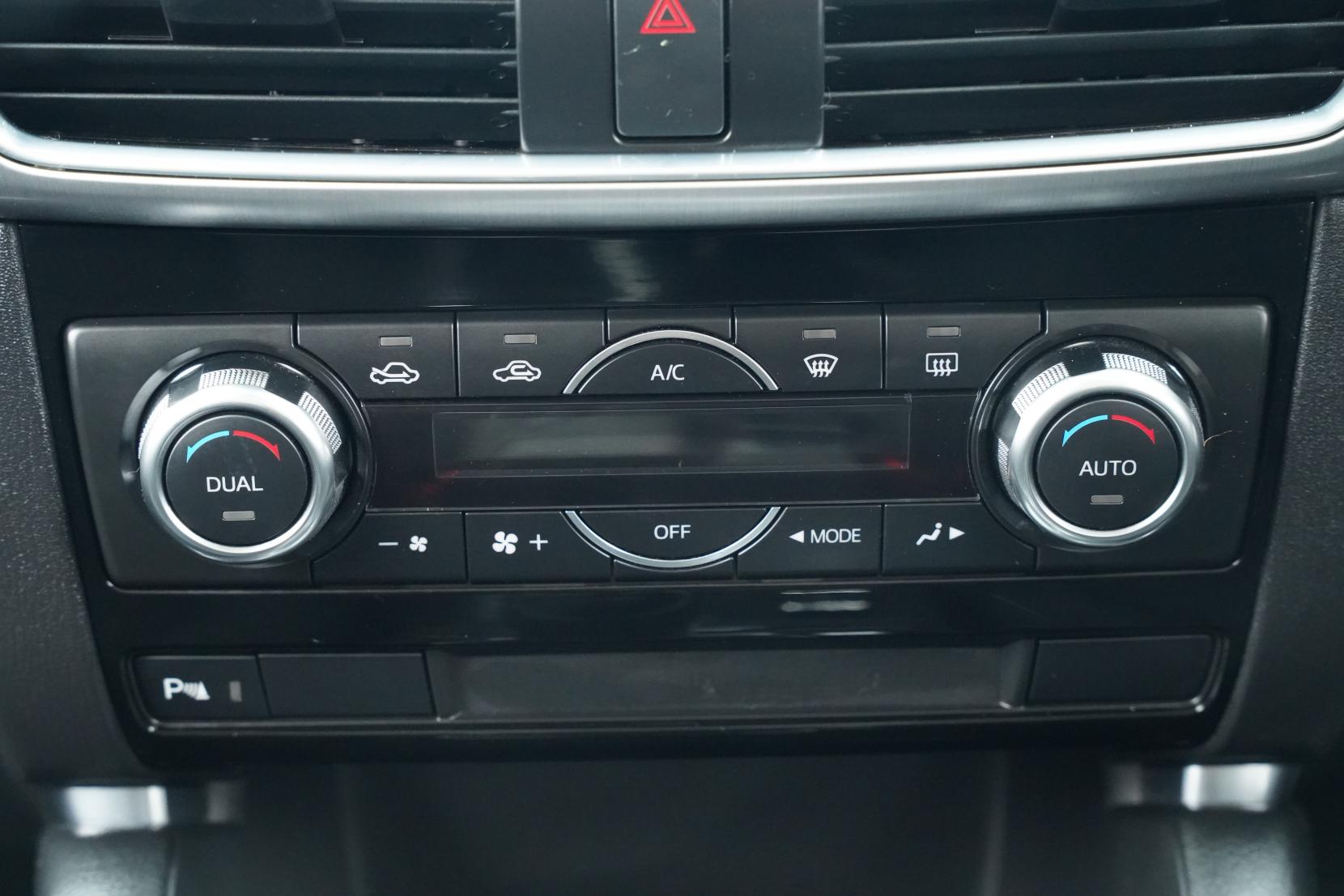 Mazda CX-5 20S PROACTIVE