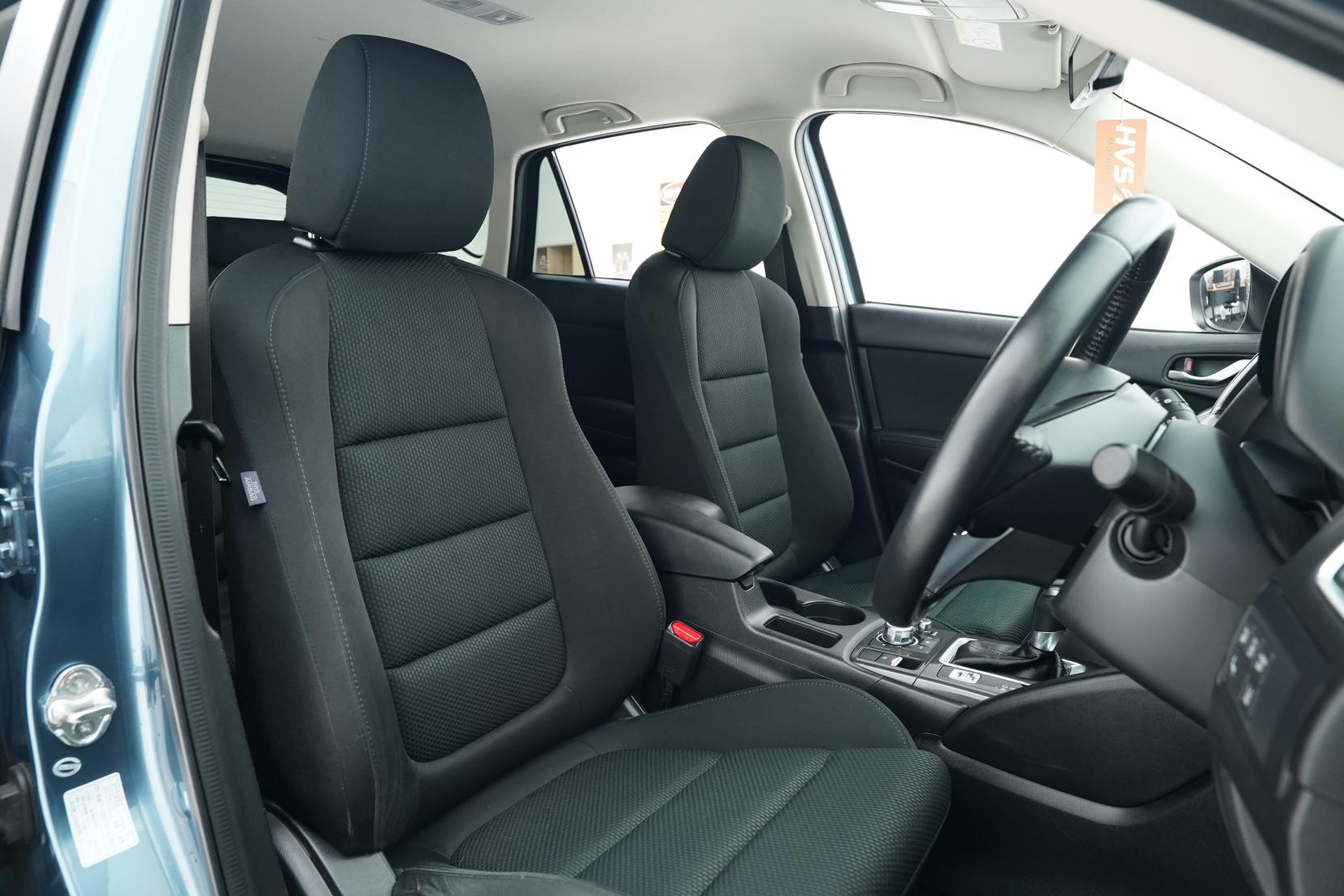 Mazda CX-5 20S PROACTIVE