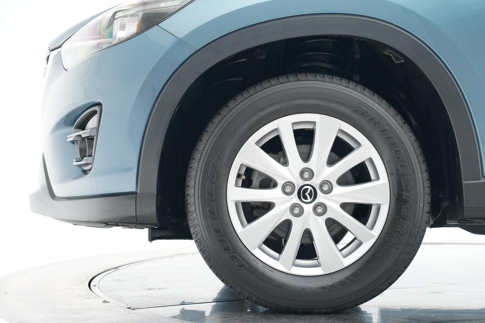 Mazda CX-5 20S PROACTIVE