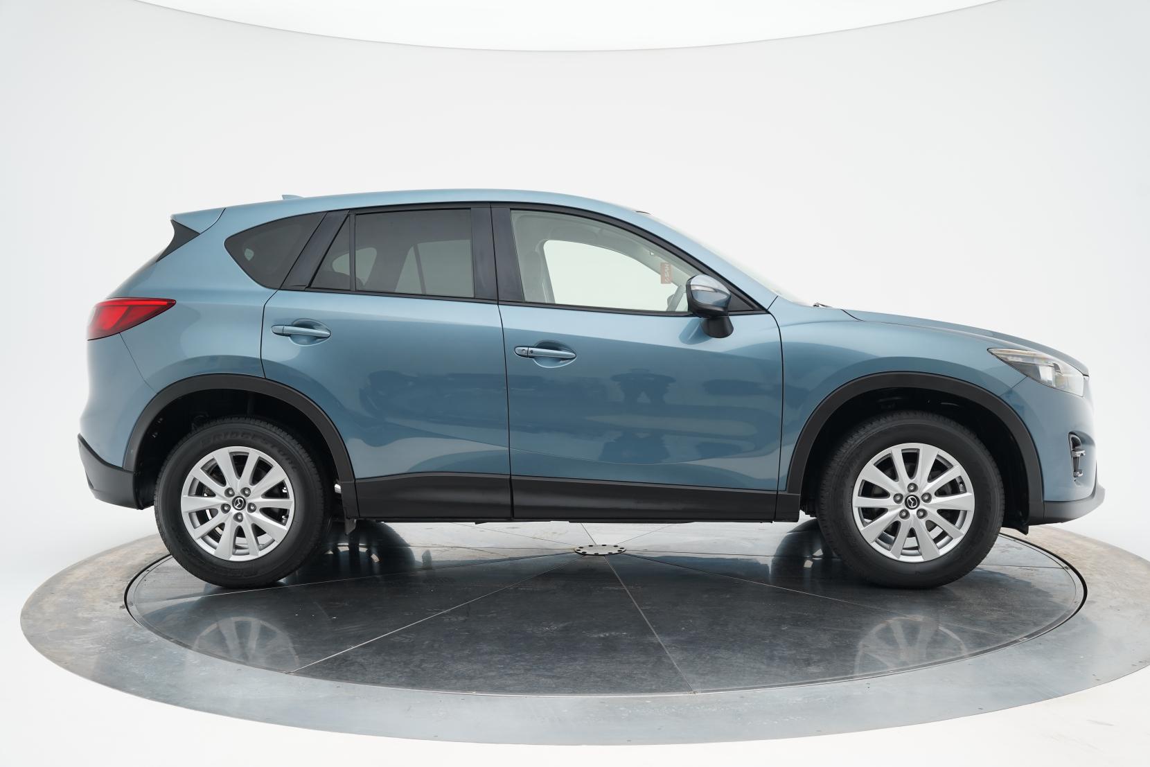 Mazda CX-5 20S PROACTIVE