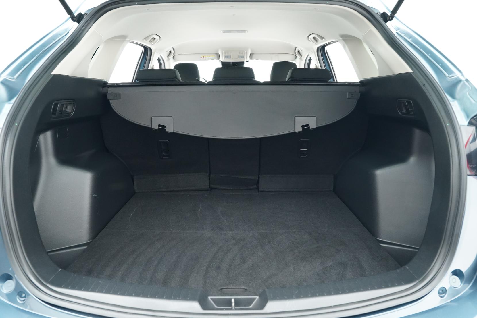 Mazda CX-5 20S PROACTIVE