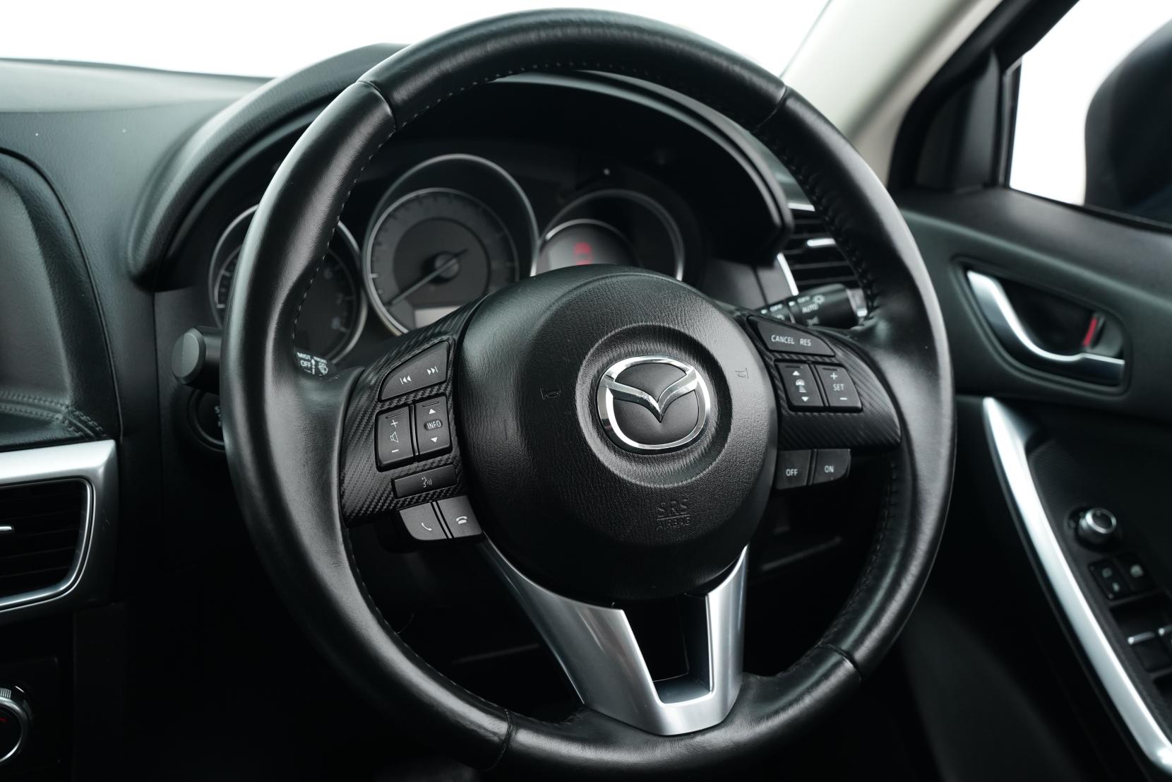 Mazda CX-5 20S PROACTIVE