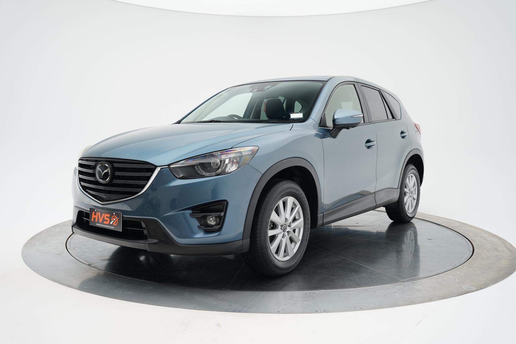 Mazda CX-5 20S PROACTIVE