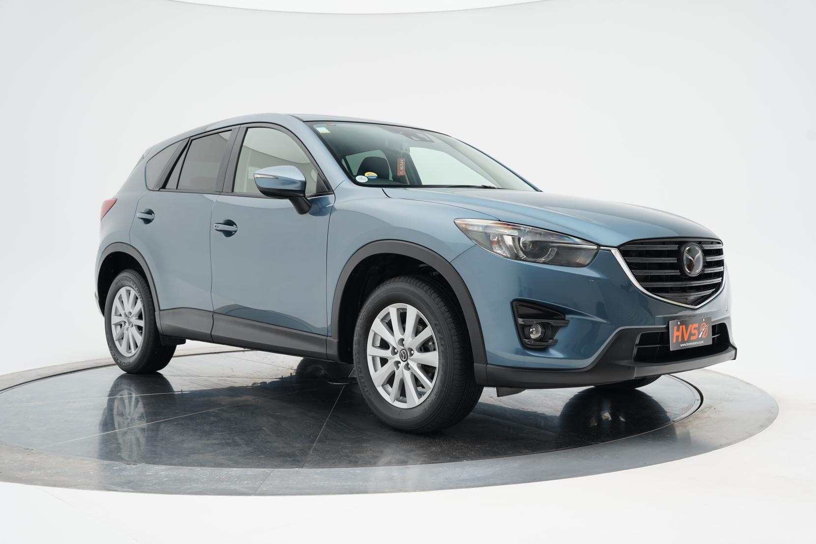 Mazda CX-5 20S PROACTIVE