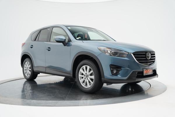 Mazda CX-5 20S PROACTIVE