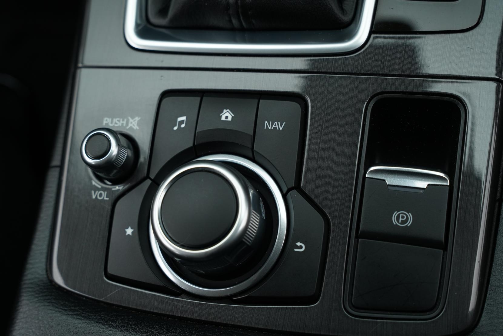 Mazda CX-5 20S PROACTIVE