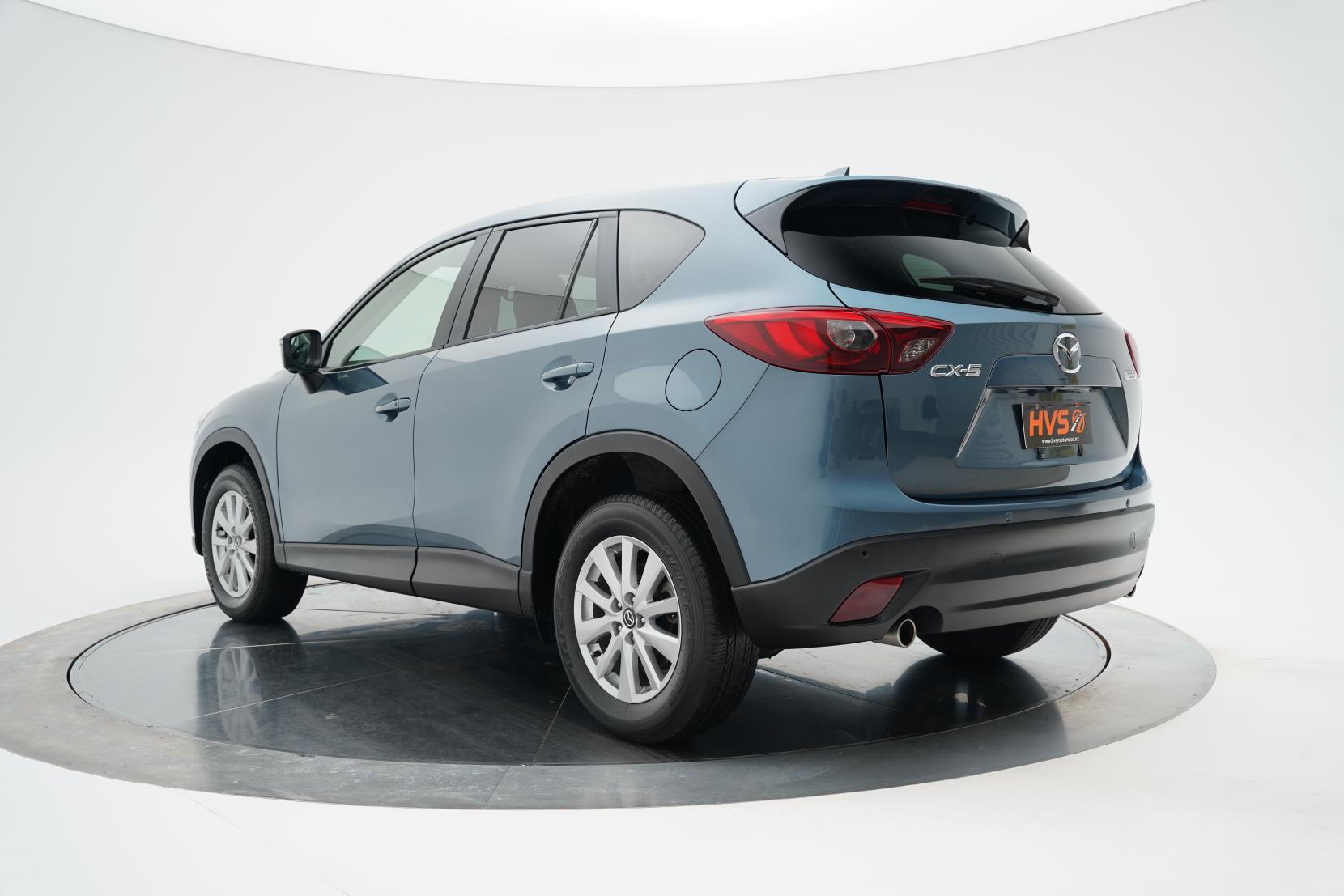 Mazda CX-5 20S PROACTIVE