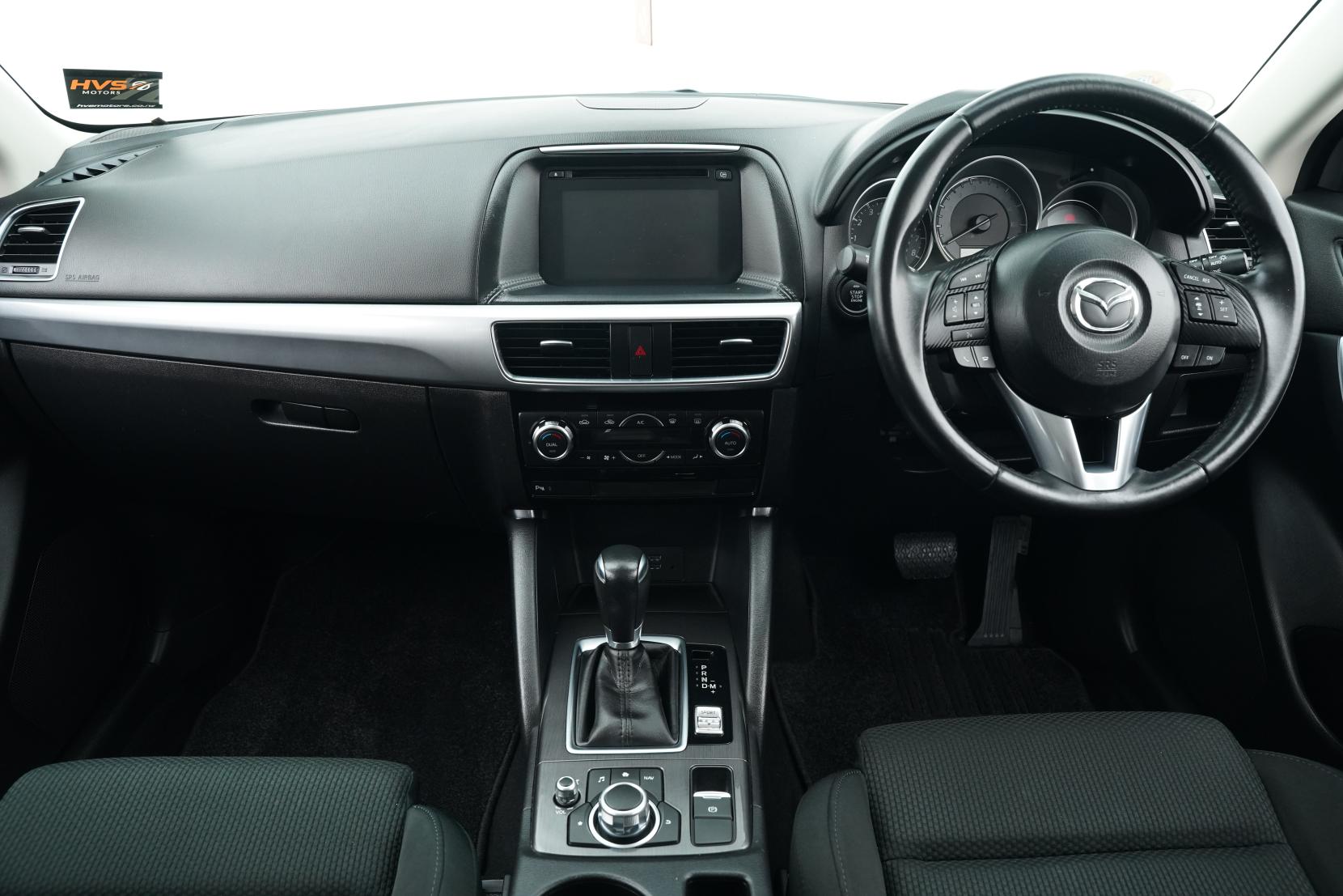 Mazda CX-5 20S PROACTIVE
