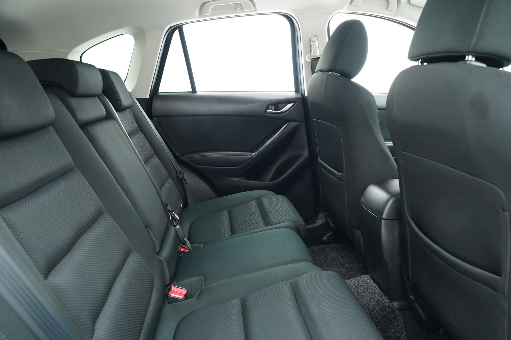 Mazda CX-5 20S PROACTIVE