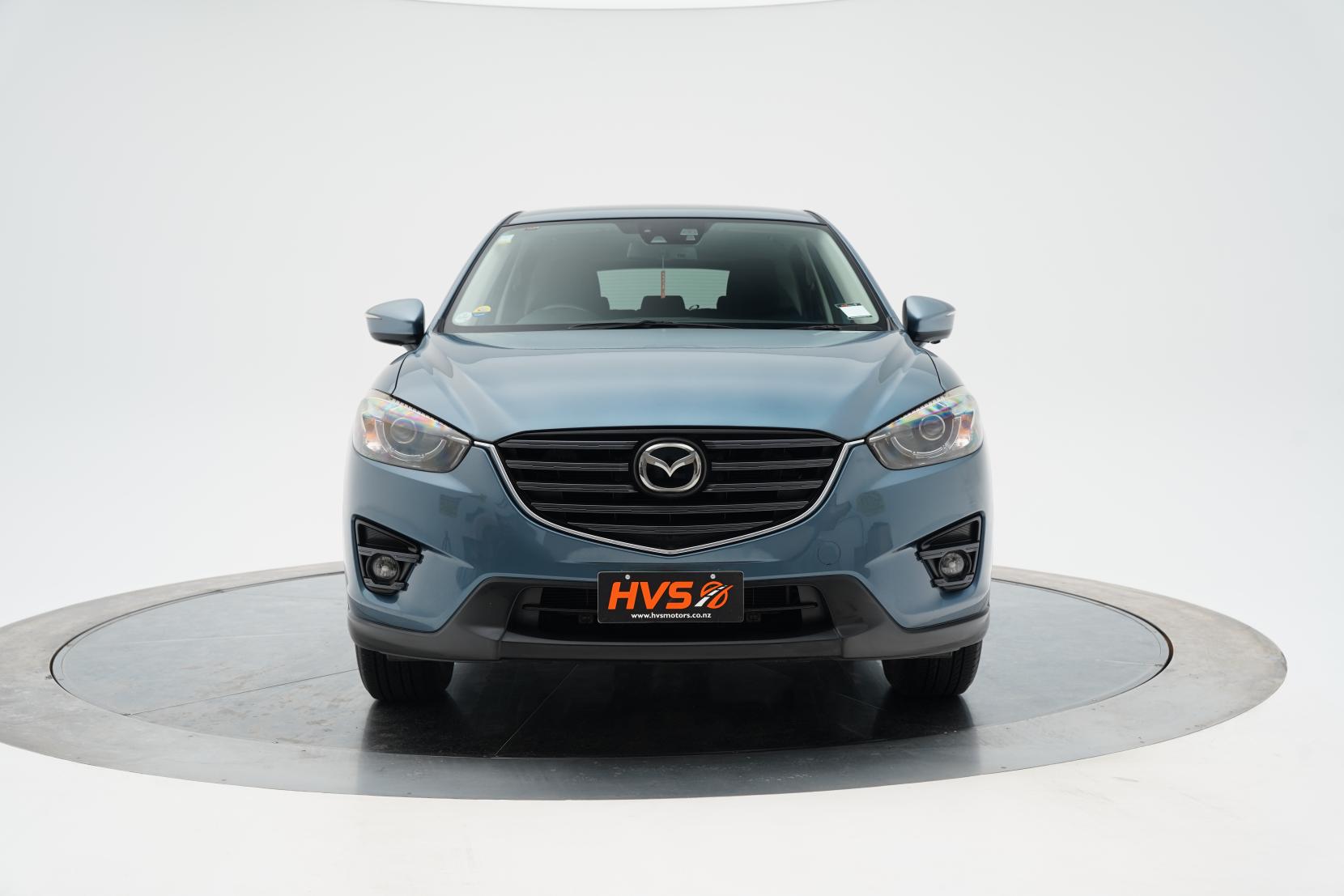 Mazda CX-5 20S PROACTIVE