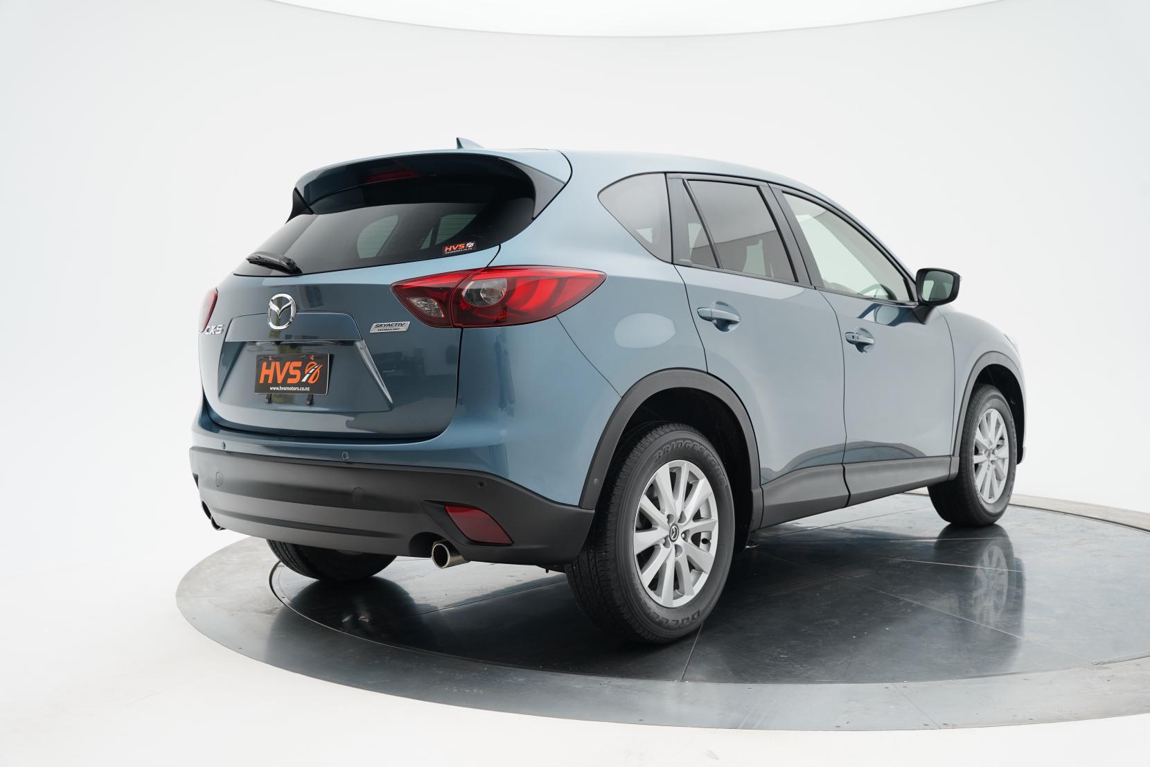 Mazda CX-5 20S PROACTIVE