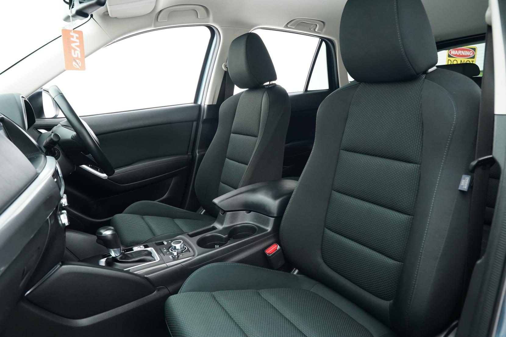 Mazda CX-5 20S PROACTIVE