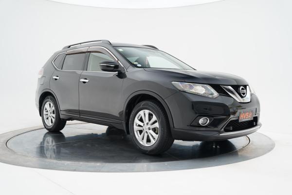 Nissan X-TRAIL 2.0 20X 4WD 7 Seater