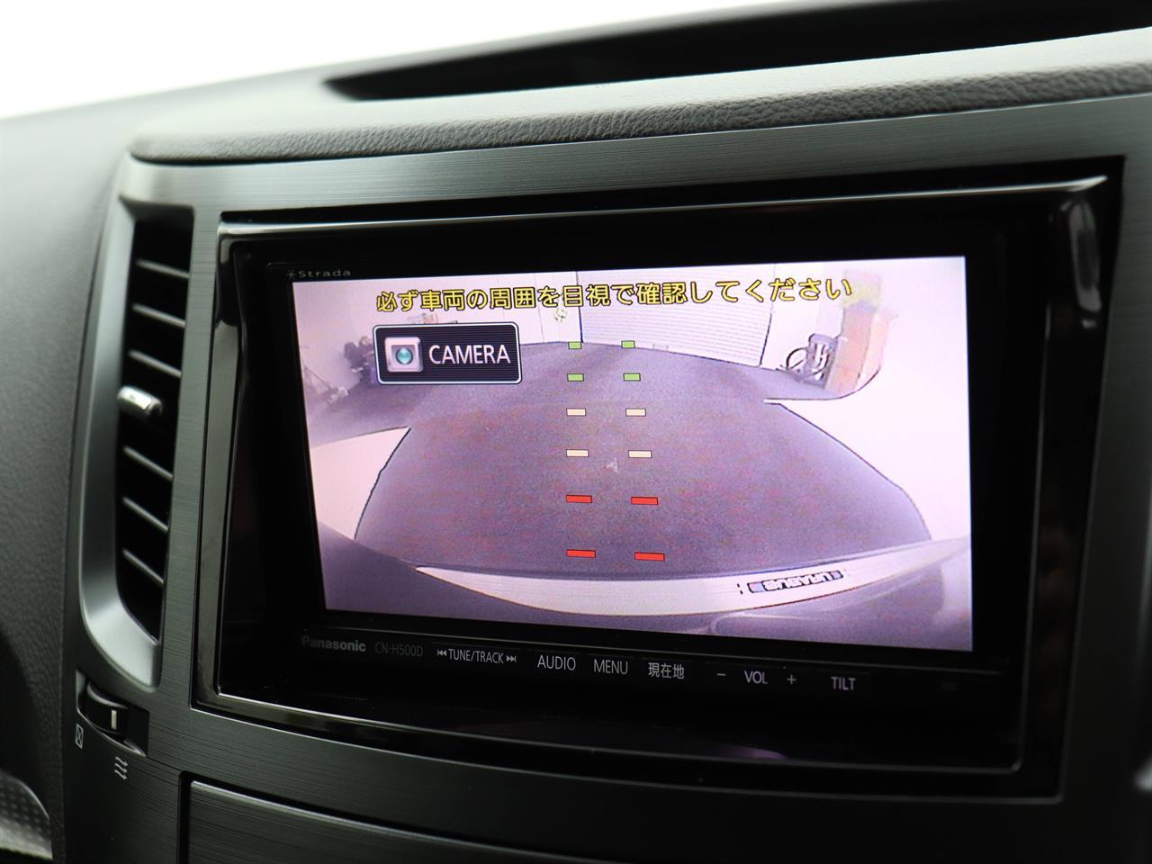 Subaru Legacy 2.5 2.5i Eyesight S Pack