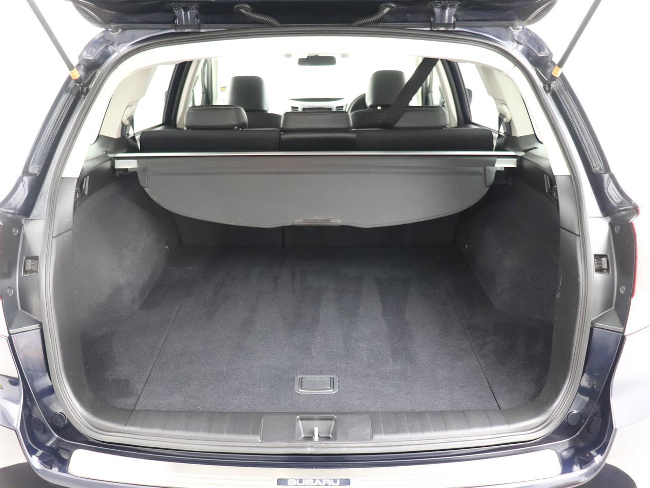 Subaru Legacy 2.5 2.5i Eyesight S Pack