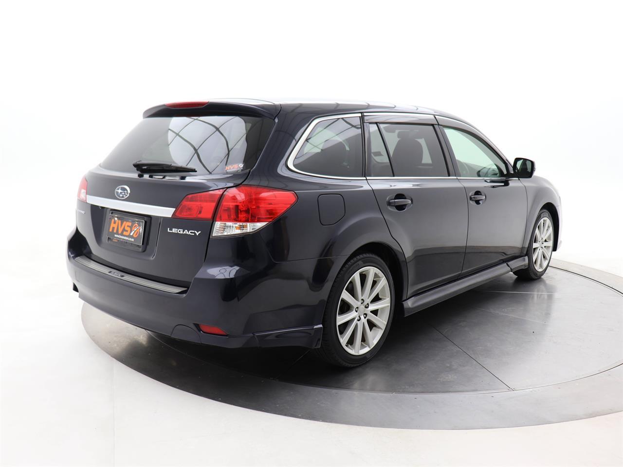 Subaru Legacy 2.5 2.5i Eyesight S Pack