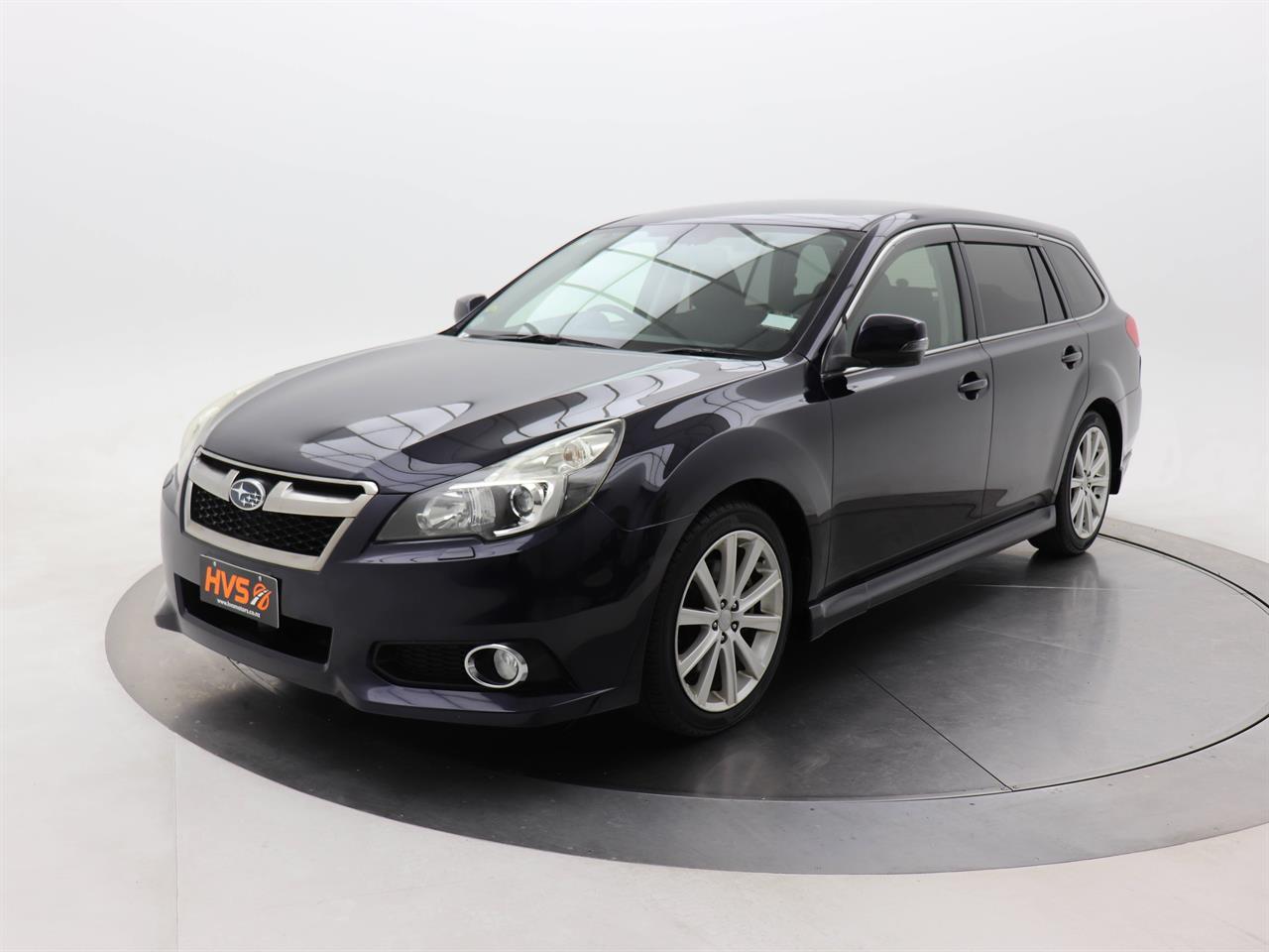 Subaru Legacy 2.5 2.5i Eyesight S Pack