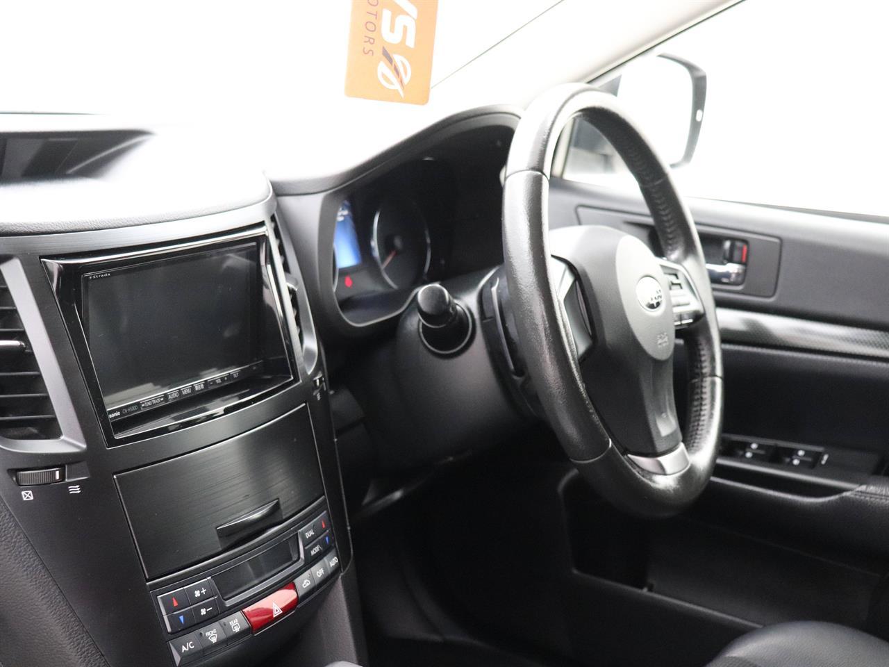 Subaru Legacy 2.5 2.5i Eyesight S Pack