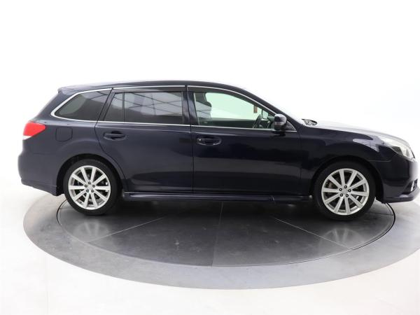 Subaru Legacy 2.5 2.5i Eyesight S Pack