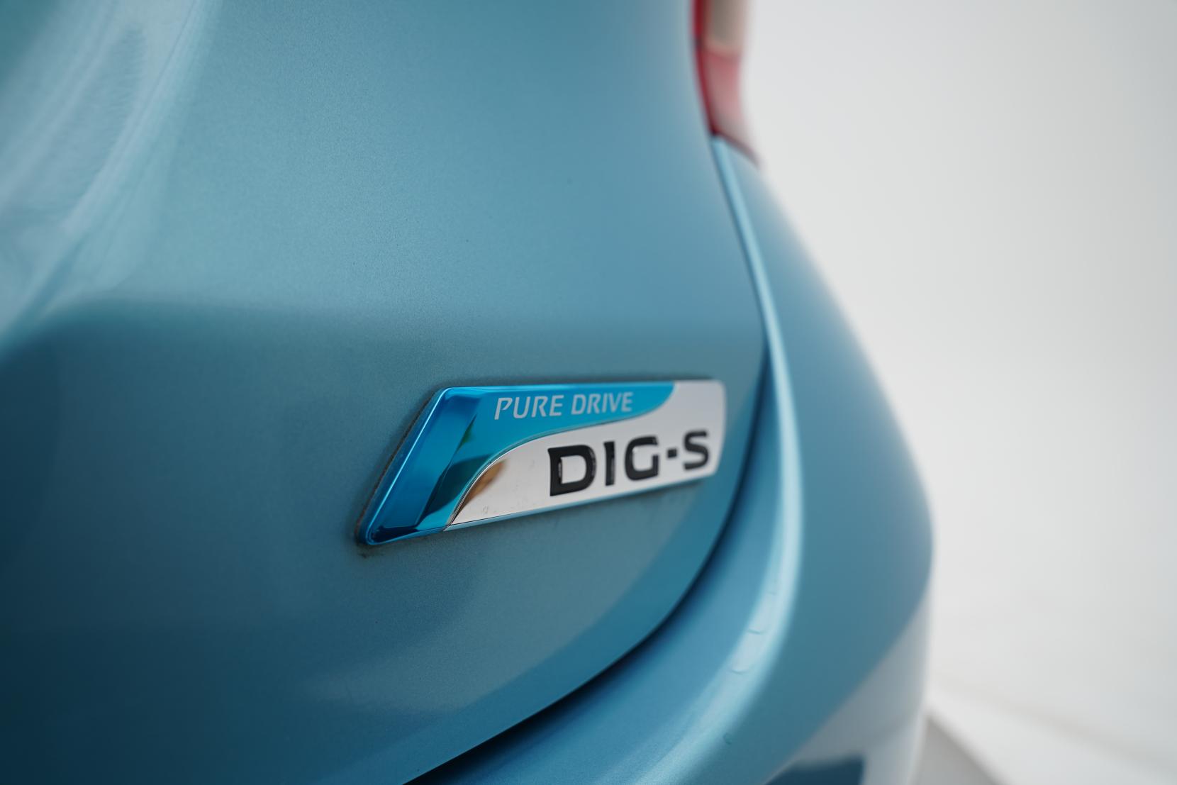 Nissan Note X DIG-S V SELECTION  SAFETY