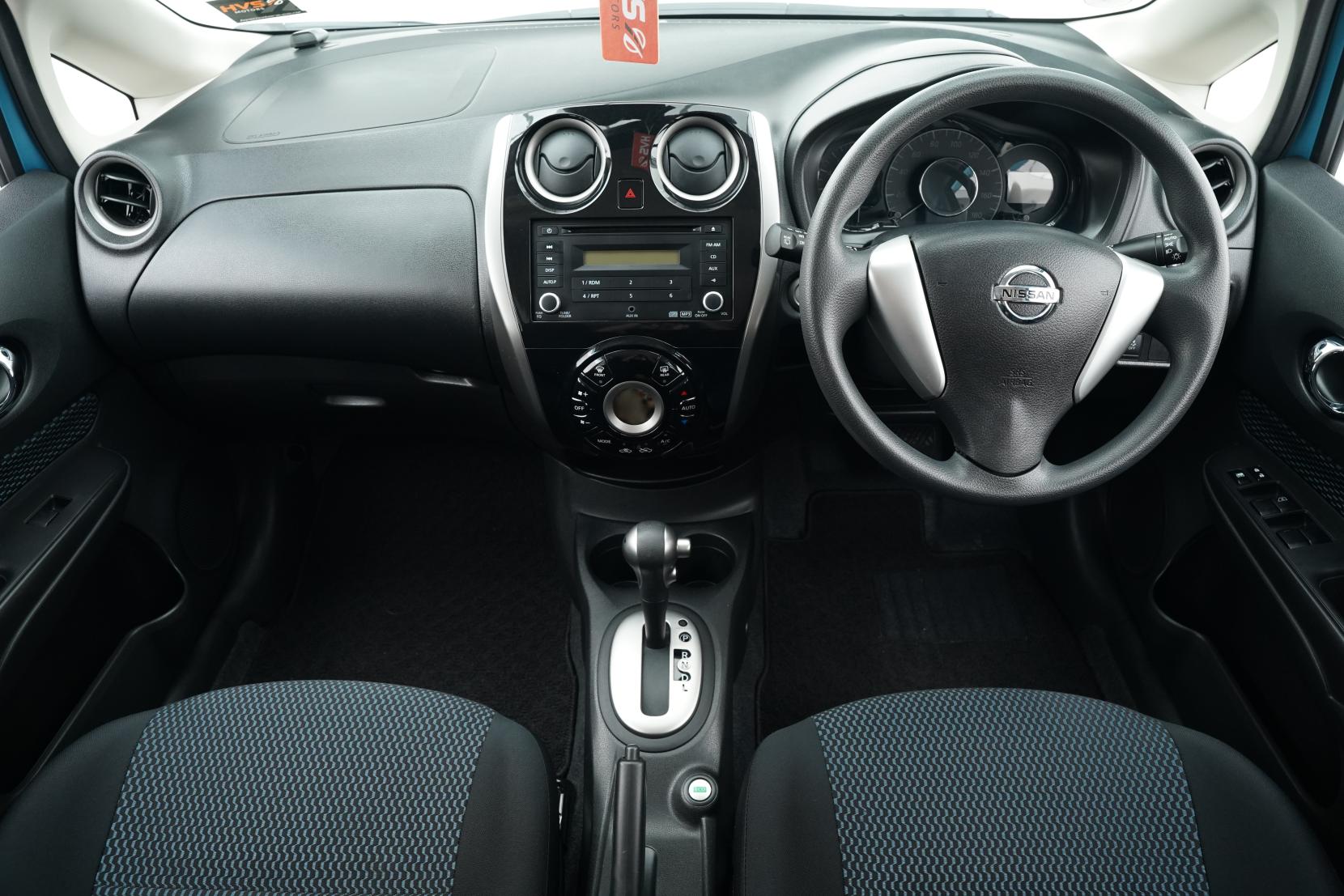 Nissan Note X DIG-S V SELECTION  SAFETY