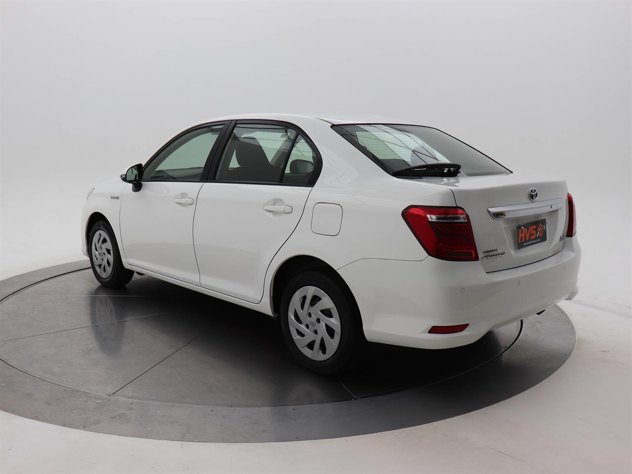 Toyota Corolla 1.5 AXIO HYBRID